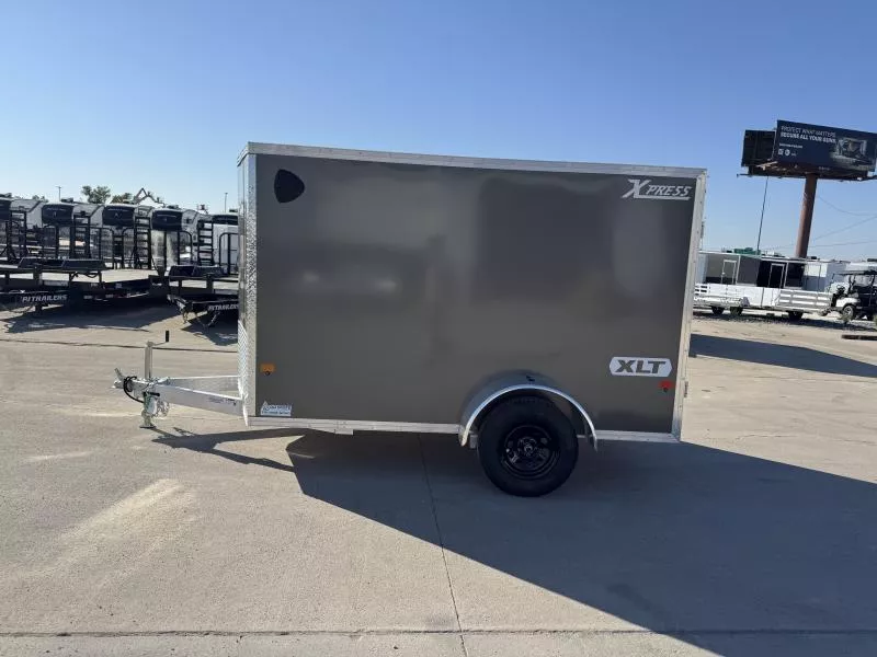 new Cargo (Enclosed) Trailers High Country  for sale, in Fargo, ND Thumbnail 6