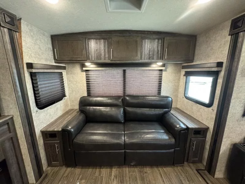 used Travel Trailers Highland Ridge RV Highland Ridge for sale, in Fargo, ND Thumbnail 37