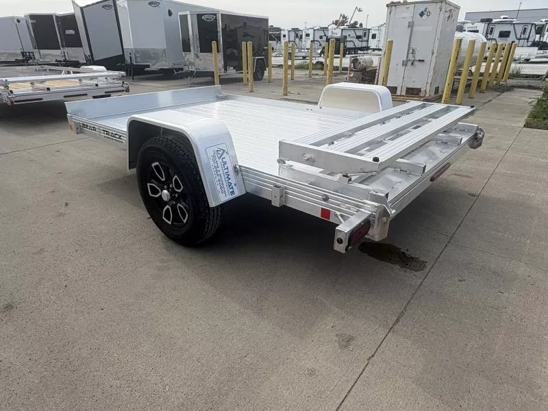 new Utility Trailers Bear Track  for sale, in Fargo, ND Thumbnail 5