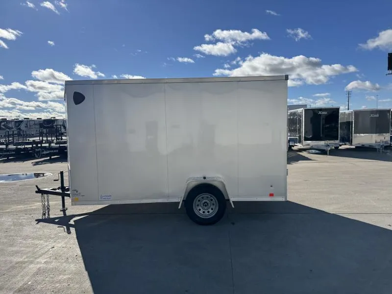 new Cargo (Enclosed) Trailers MTI Trailers  for sale, in Fargo, ND Thumbnail 9