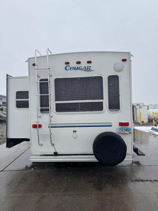 new Cargo (Enclosed) Trailers High Country Keystone RV for sale, in Fargo, ND Thumbnail 4