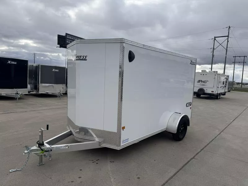 new Cargo (Enclosed) Trailers High Country Keystone RV for sale, in Fargo, ND Thumbnail 7