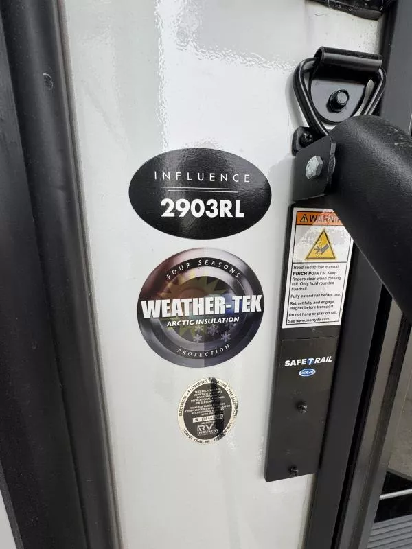 new Fifth Wheel Trailers Grand Design RV  for sale, in Fargo, ND Thumbnail 49