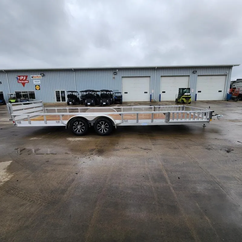new Utility Trailers H and H Trailer  for sale, in Fargo, ND Thumbnail 2