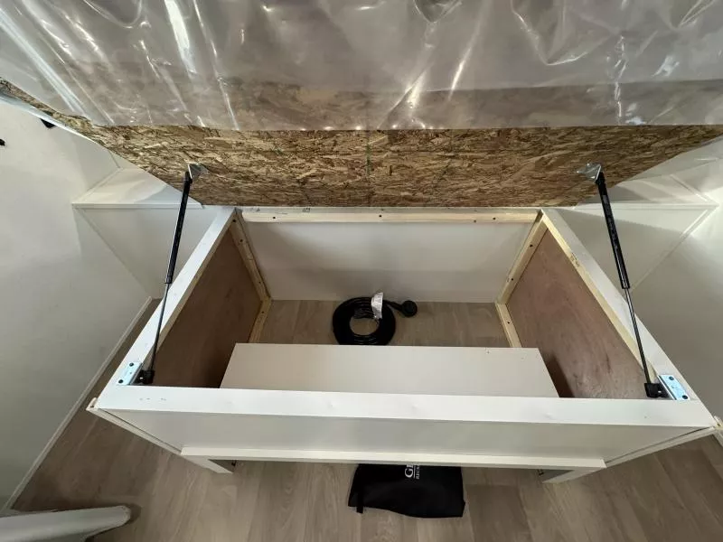 new Travel Trailers Grand Design RV  for sale, in Fargo, ND Thumbnail 46