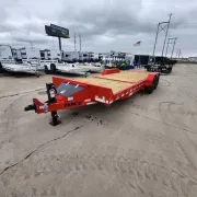 new Tilt Trailers Rice Trailers  for sale, in Fargo, ND Thumbnail 4
