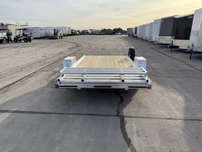 new Utility Trailers Bear Track for sale, in Fargo, ND Thumbnail 4