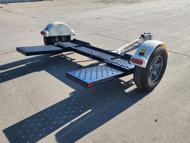 2025 Master Tow