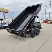 new Dump Trailers PJ Trailers  for sale, in Fargo, ND Thumbnail 5