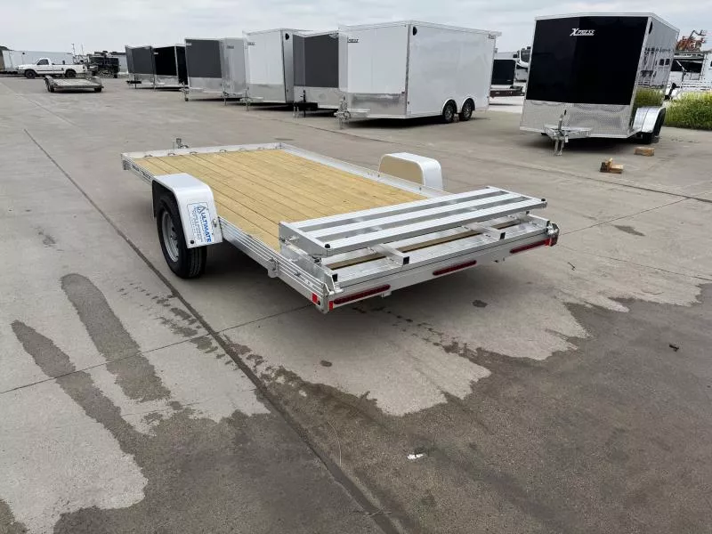 new Utility Trailers Bear Track  for sale, in Fargo, ND Thumbnail 5