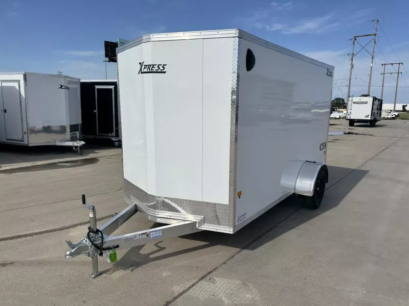 new Cargo (Enclosed) Trailers High Country  for sale, in Fargo, ND Thumbnail 7