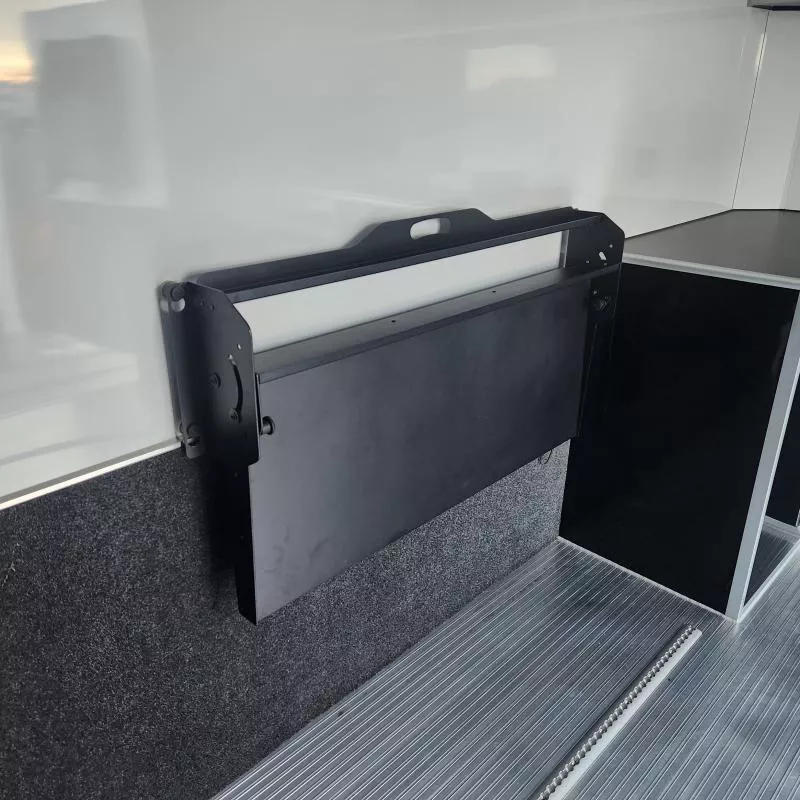 used Cargo (Enclosed) Trailers InTech  for sale, in Fargo, ND Thumbnail 9