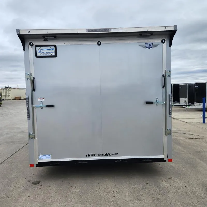 new Cargo (Enclosed) Trailers MTI Trailers  for sale, in Fargo, ND Thumbnail 4