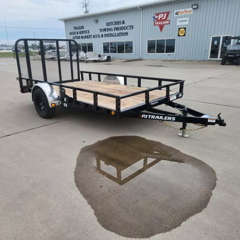 new Utility Trailers PJ Trailers  for sale, in Fargo, ND image-0