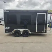 new Cargo (Enclosed) Trailers High Country  for sale, in Fargo, ND Thumbnail 2