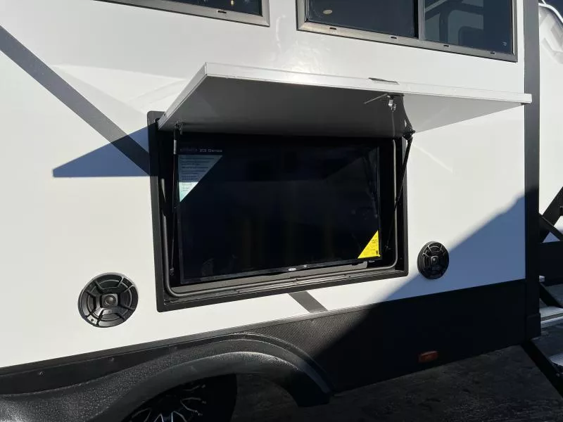 new Toy Haulers Forest River XLR Nitro for sale, in Fargo, ND Thumbnail 16