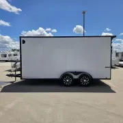 new Cargo (Enclosed) Trailers Impact Trailers  for sale, in Fargo, ND Thumbnail 6