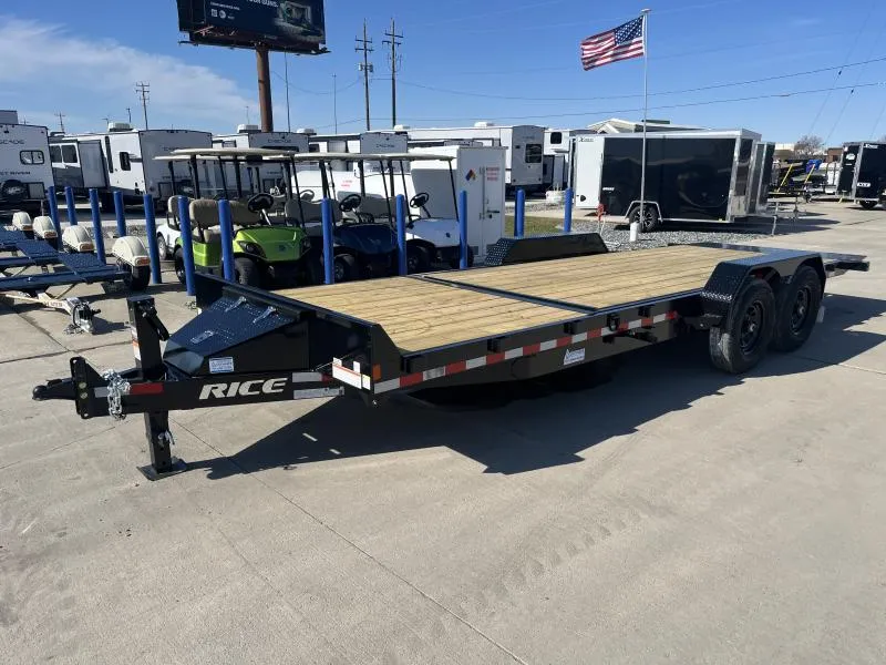 new Tilt Trailers Rice Trailers  for sale, in Fargo, ND Thumbnail 4