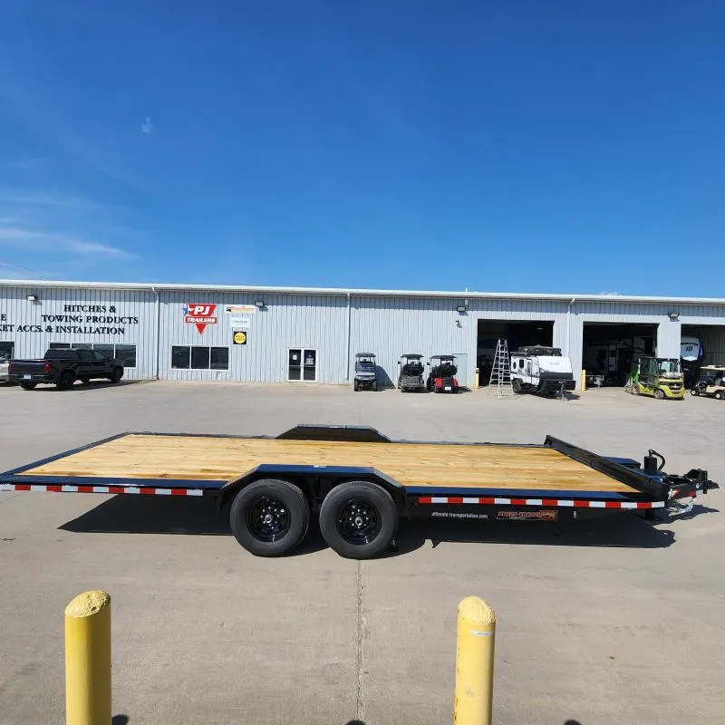 new Tilt Trailers H and H Trailer  for sale, in Fargo, ND Thumbnail 2