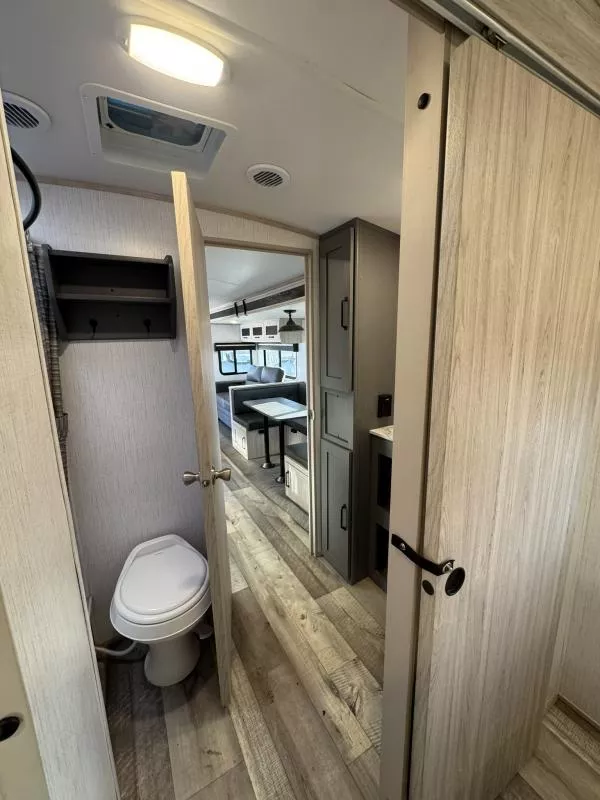 used Travel Trailers Heartland RV  for sale, in Fargo, ND Thumbnail 46