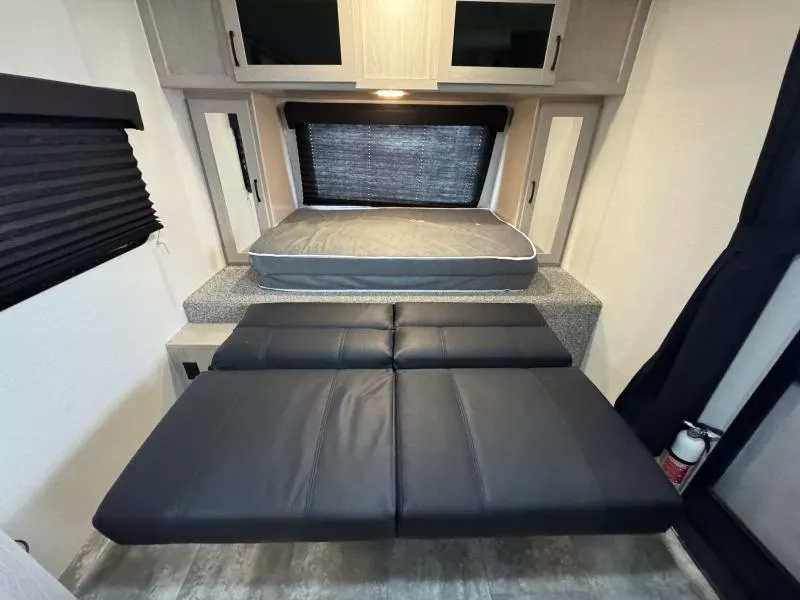 used Travel Trailers Coachmen Coachmen for sale, in Fargo, ND Thumbnail 25