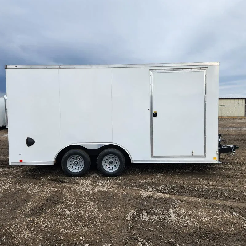 new Cargo (Enclosed) Trailers MTI Trailers  for sale, in Fargo, ND Thumbnail 2
