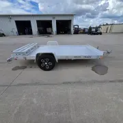 new Utility Trailers Bear Track  for sale, in Fargo, ND Thumbnail 2
