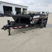 new Dump Trailers PJ Trailers  for sale, in Fargo, ND Thumbnail 9