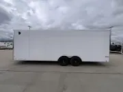 new Cargo (Enclosed) Trailers Impact Trailers  for sale, in Fargo, ND Thumbnail 5