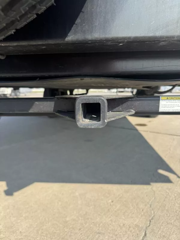 used Fifth Wheel Trailers Kz  for sale, in Fargo, ND Thumbnail 16