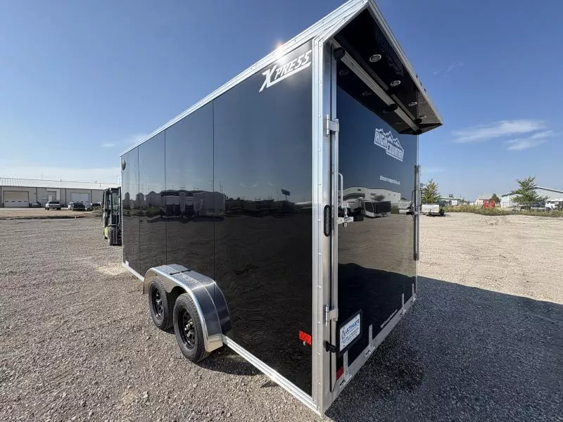 new Cargo (Enclosed) Trailers High Country  for sale, in Fargo, ND Thumbnail 5