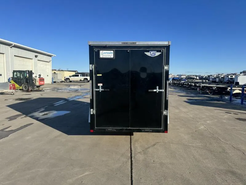 new Cargo (Enclosed) Trailers MTI Trailers  for sale, in Fargo, ND Thumbnail 4
