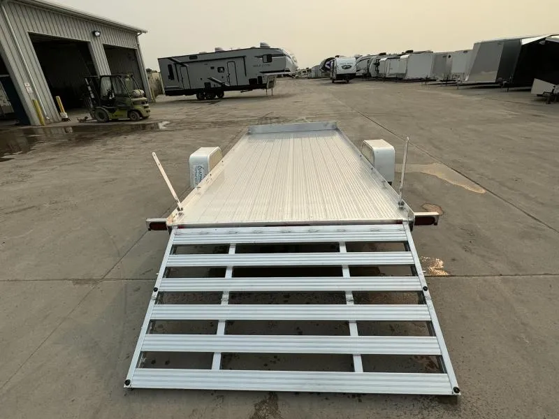 new Utility Trailers Bear Track  for sale, in Fargo, ND Thumbnail 9