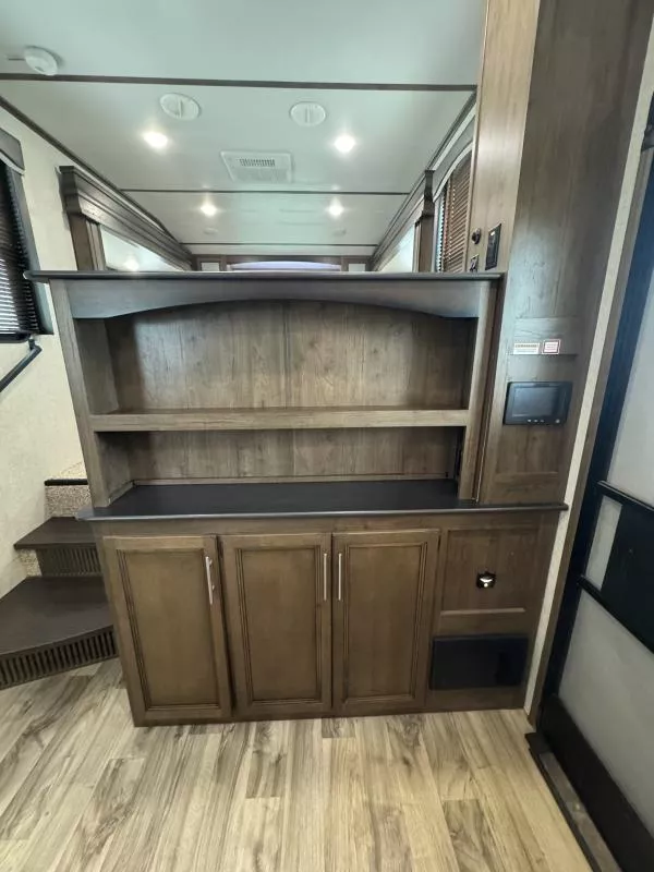 used Travel Trailers Keystone RV Keystone RV for sale, in Fargo, ND Thumbnail 21