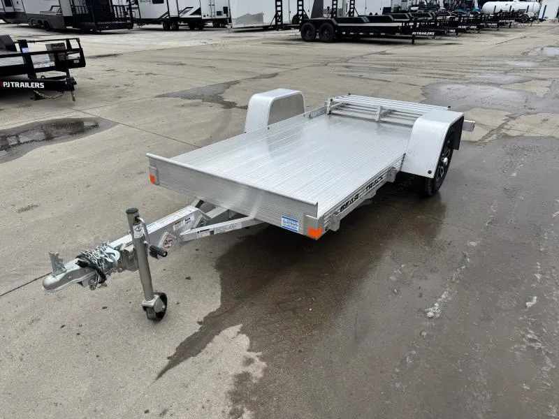 new Utility Trailers Bear Track  for sale, in Fargo, ND Thumbnail 2