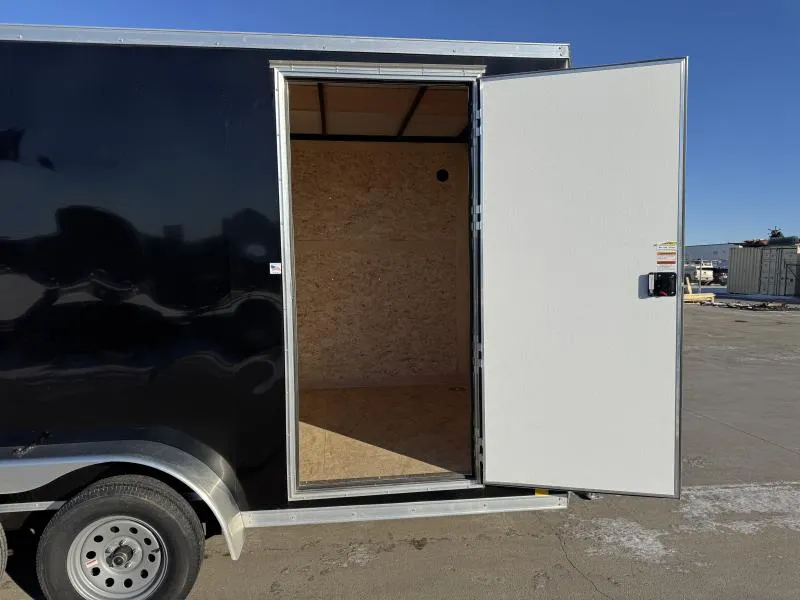 new Cargo (Enclosed) Trailers MTI Trailers  for sale, in Fargo, ND Thumbnail 3