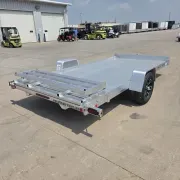 new Utility Trailers Bear Track  for sale, in Fargo, ND Thumbnail 3