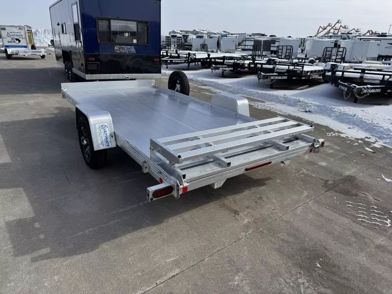 new Utility Trailers Bear Track  for sale, in Fargo, ND Thumbnail 5