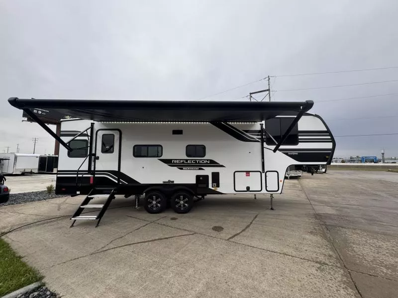 new Fifth Wheel Trailers Grand Design RV  for sale, in Fargo, ND Thumbnail 2