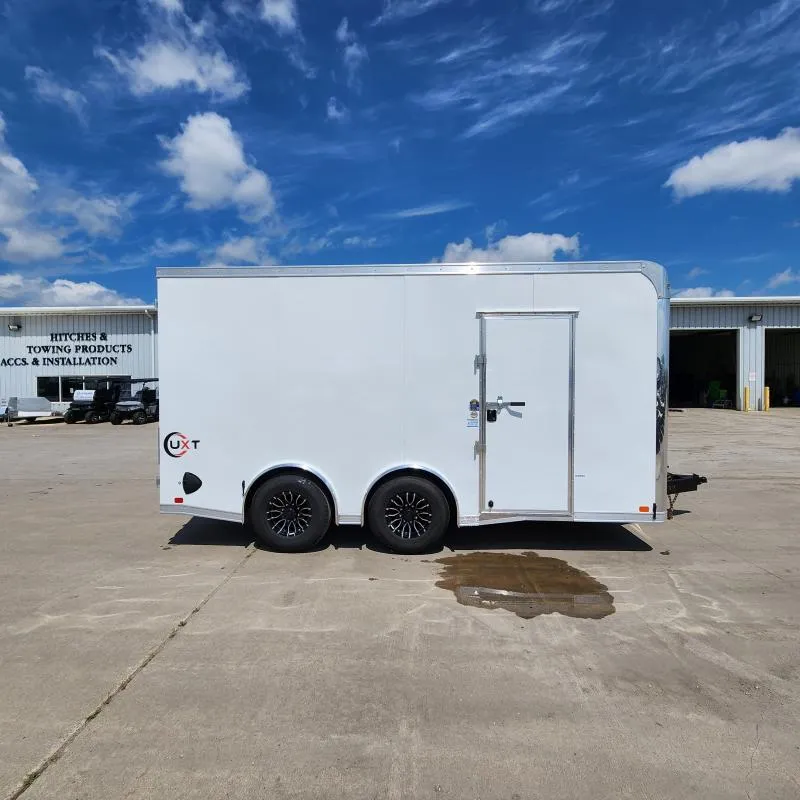 new Cargo (Enclosed) Trailers United Trailers  for sale, in Fargo, ND Thumbnail 2