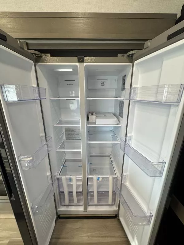 new Fifth Wheel Trailers Grand Design RV Grand Design for sale, in Fargo, ND Thumbnail 39