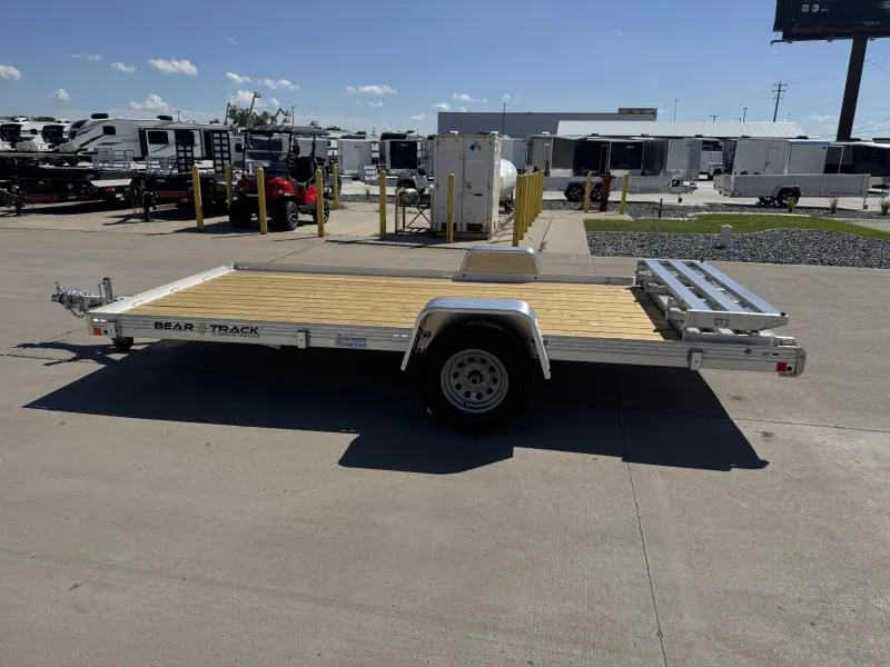 new Utility Trailers Bear Track  for sale, in Fargo, ND Thumbnail 6
