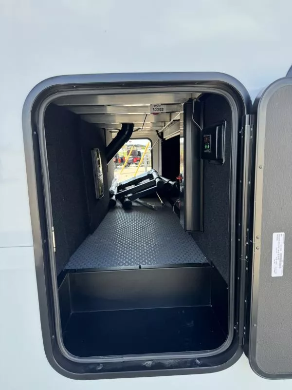 new Toy Haulers Grand Design RV Grand Design for sale, in Fargo, ND Thumbnail 28