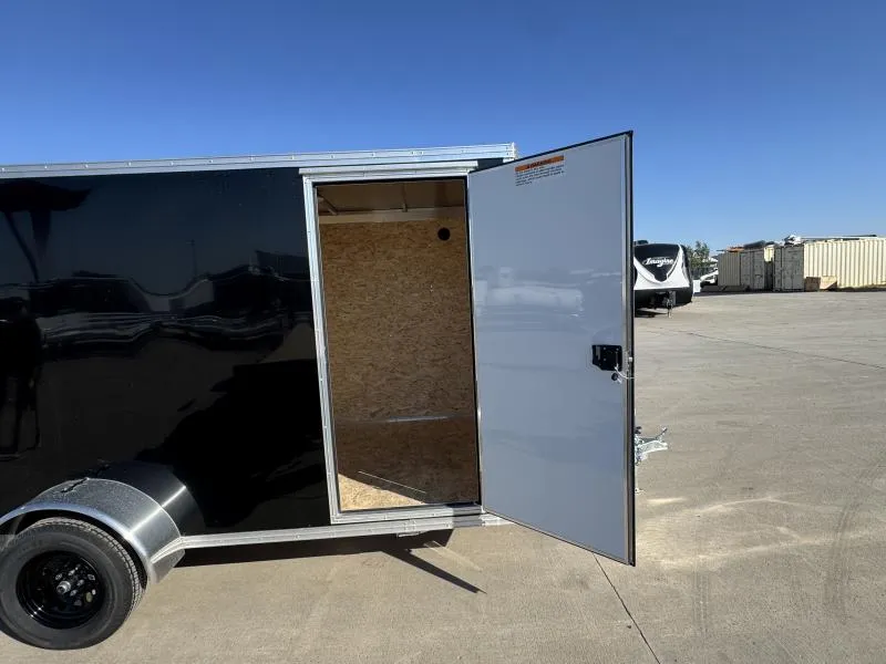 new Cargo (Enclosed) Trailers High Country  for sale, in Fargo, ND Thumbnail 9