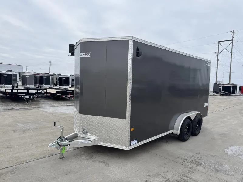 new Cargo (Enclosed) Trailers High Country  for sale, in Fargo, ND Thumbnail 6