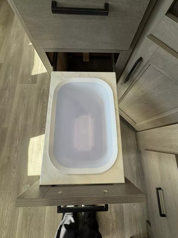 new Travel Trailers Grand Design RV Grand Design for sale, in Fargo, ND Thumbnail 22