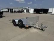 new Snowmobile Trailers Triton Trailers  for sale, in Fargo, ND Thumbnail 3