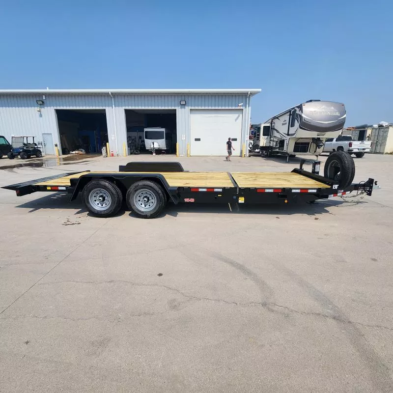 new Tilt Trailers Behnke  for sale, in Fargo, ND Thumbnail 2