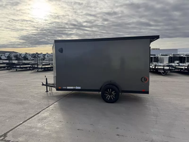 new Cargo (Enclosed) Trailers United Trailers  for sale, in Fargo, ND Thumbnail 6