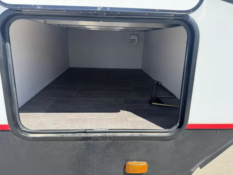 used Toy Haulers Cruiser RV Cruiser for sale, in Fargo, ND Thumbnail 18